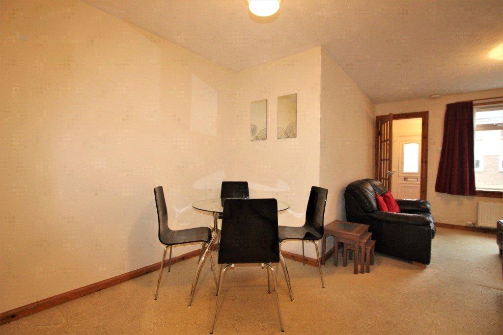 Apartment in Edinburgh - View 3