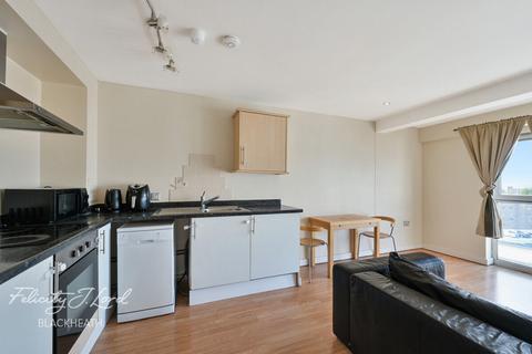2 bedroom apartment for sale, 30 Calderwood Street, Woolwich