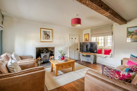 2 bedroom semi-detached house for sale, Sevington, Wiltshire