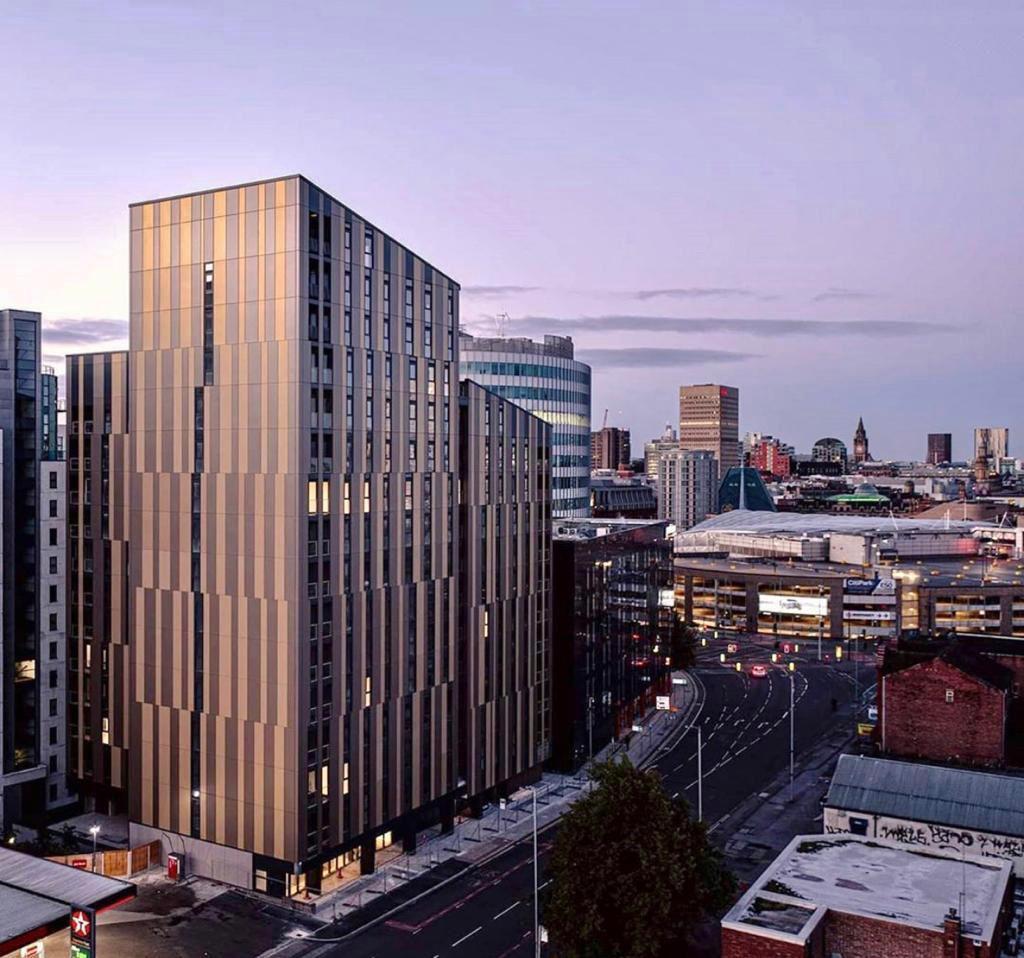 Apartment in Manchester