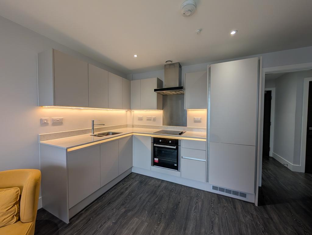 Apartment in Manchester - View 3