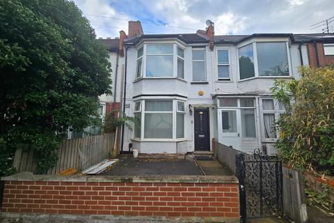 5 bedroom terraced house for sale, Albert Road, LONDON, NW4 2SH