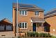 Plot 14 - The Reedmaker, Darwin's Edge, Shrewsbury