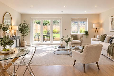 3 bedroom semi-detached house for sale, Trussell Road, Warfield, Bracknell