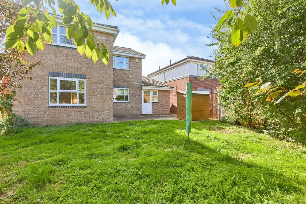 House in Nottingham - View 2