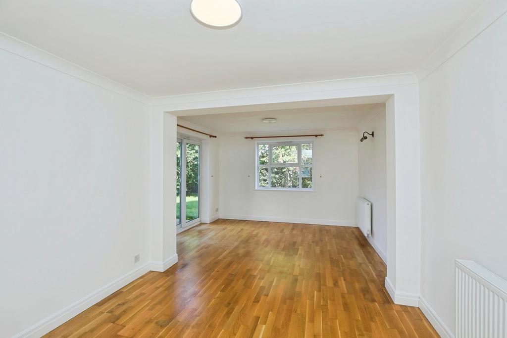 House in Nottingham - View 4