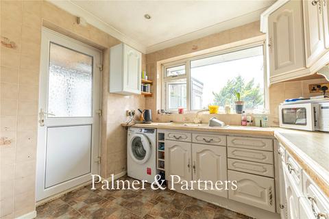 2 bedroom bungalow for sale, Janebrook Road, Ipswich, Suffolk, IP2