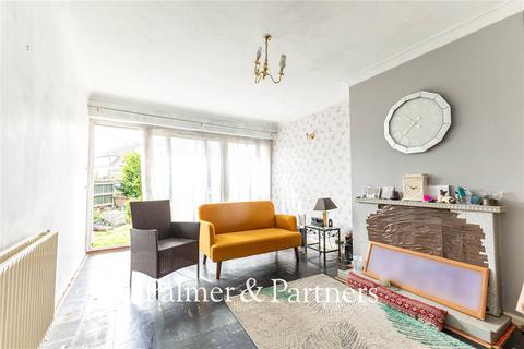 2 bedroom bungalow for sale, Janebrook Road, Ipswich, Suffolk, IP2