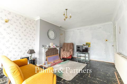2 bedroom bungalow for sale, Janebrook Road, Ipswich, Suffolk, IP2
