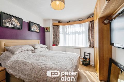 2 bedroom semi-detached bungalow for sale, Greenfield Road, Cardiff