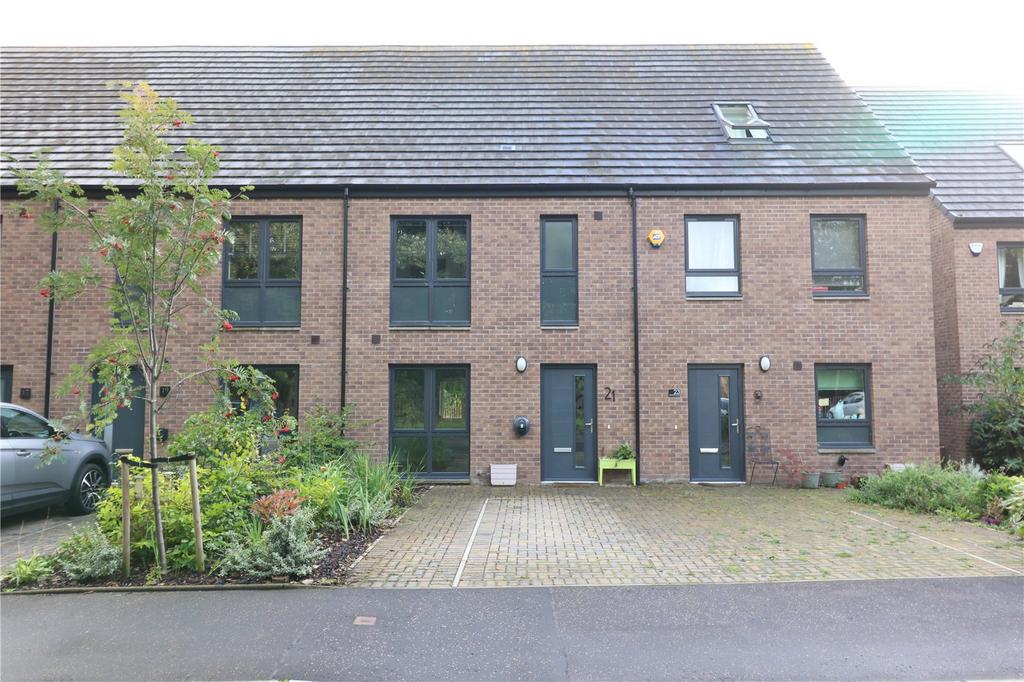 Shawholm Crescent, Glasgow, G43