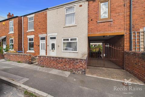 2 bedroom terraced house for sale, James Street, Derbyshire S41