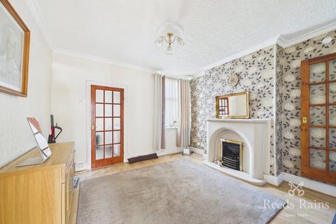 2 bedroom terraced house for sale, James Street, Derbyshire S41