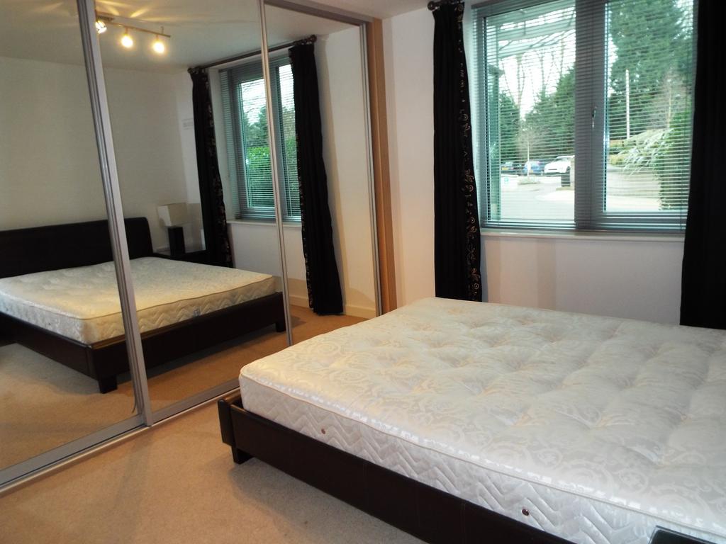 Apartment in Nottingham - View 4