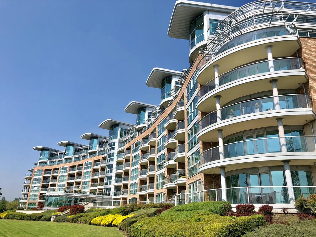 Apartment in Nottingham - View 5