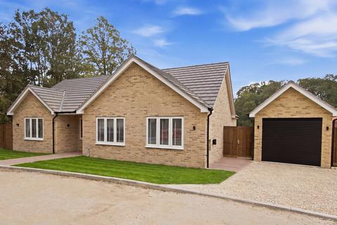 undefined, Five Oaks, Bishop's Stortford CM22