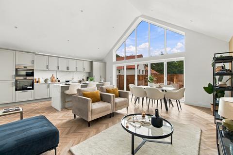 undefined, Five Oaks, Bishop's Stortford CM22