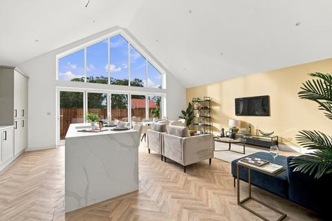 undefined, Five Oaks, Bishop's Stortford CM22