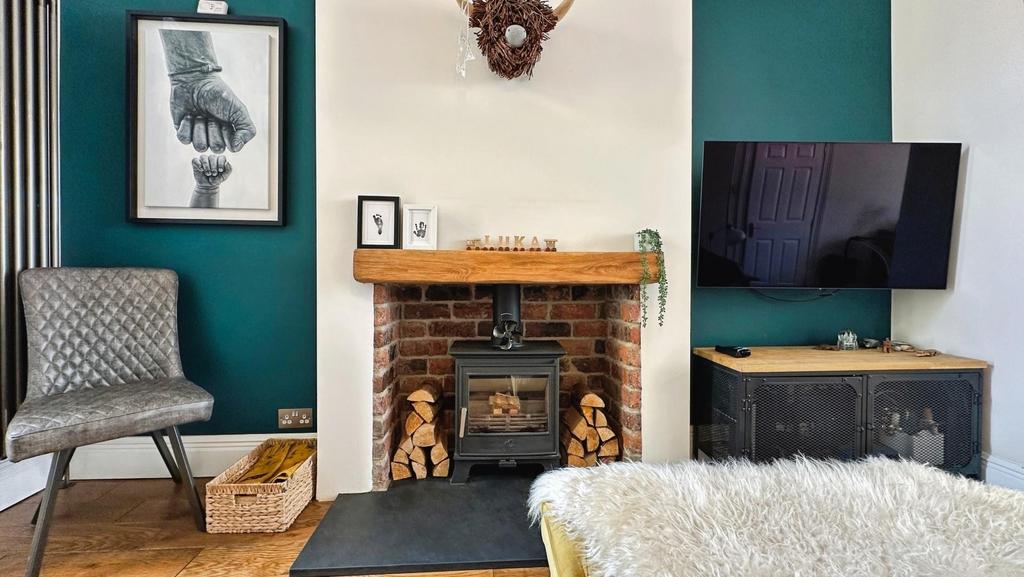 House in Bristol - View 3