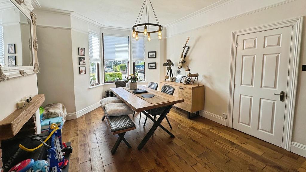 House in Bristol - View 4