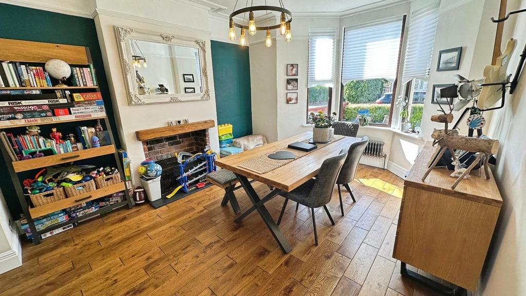 House in Bristol - More