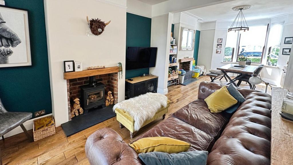 House in Bristol - View 2