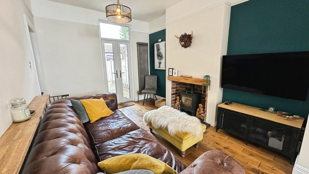House in Bristol - View 5