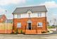 Plot 22 - The Baswich, Darwin's Edge, Shrewsbury, SY3 9NB