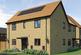 Plot 310 Poplar V2, Poplar V2 at Micklewell Park, Ashby Road NN11