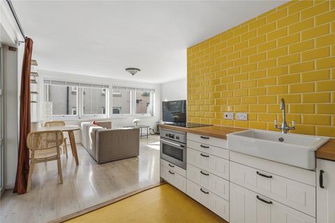 3 bedroom terraced house for sale, 72 Trafalgar Lane, Leith, Edinburgh, EH6 4DQ