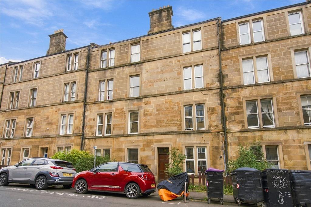 Apartment in Edinburgh