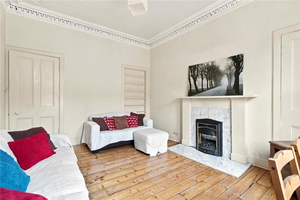 Apartment in Edinburgh - View 4