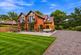 Archers Cottage, Madresfield Road, Sherrards Green, Malvern, Worcestershire