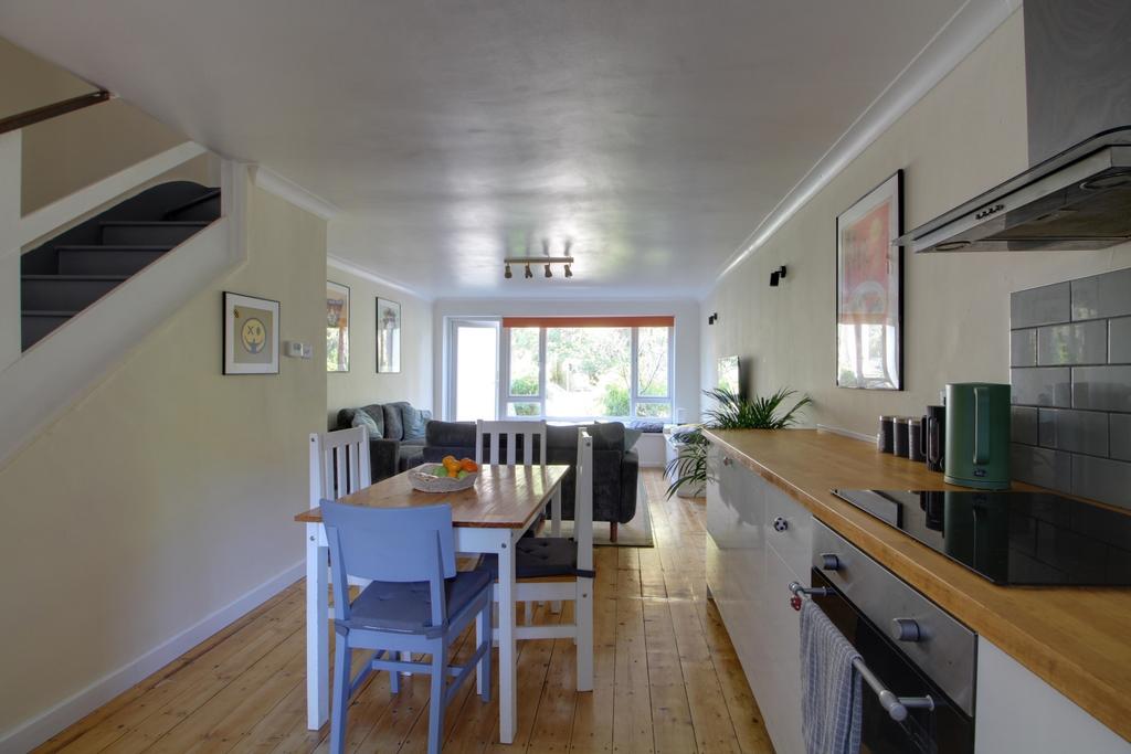 House in Brighton - View 2
