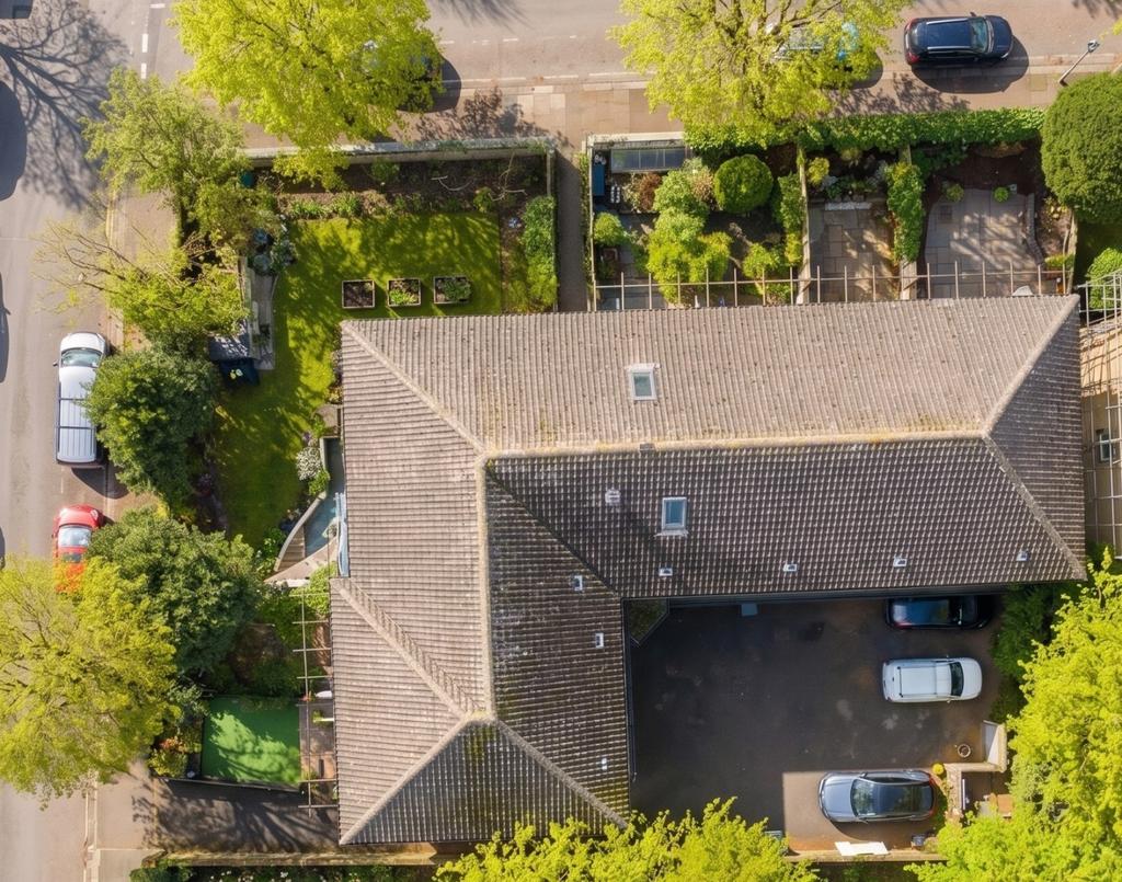 House in Brighton - View 3