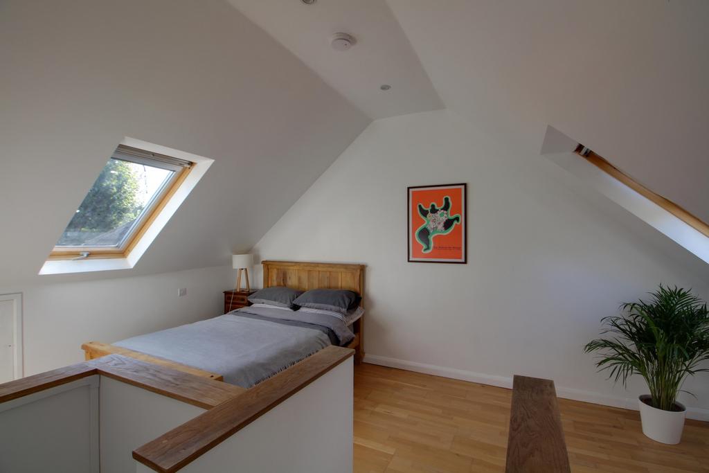 House in Brighton - More