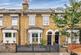 Canbury Park Road, Kingston Upon Thames KT2