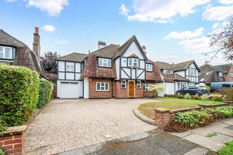 5 bedroom detached house for sale, Downs Wood, Epsom Downs