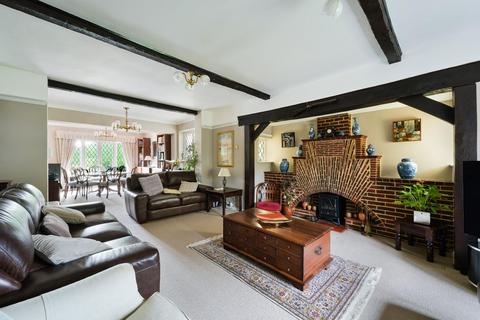 5 bedroom detached house for sale, Downs Wood, Epsom Downs
