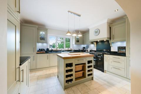 5 bedroom detached house for sale, Downs Wood, Epsom Downs