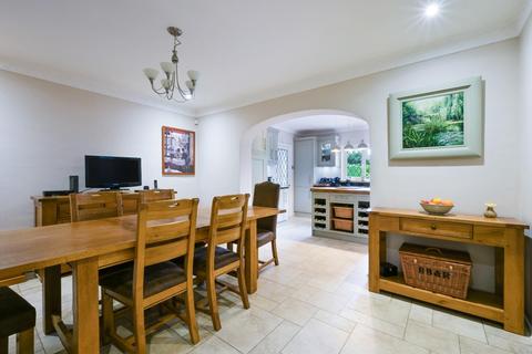 5 bedroom detached house for sale, Downs Wood, Epsom Downs