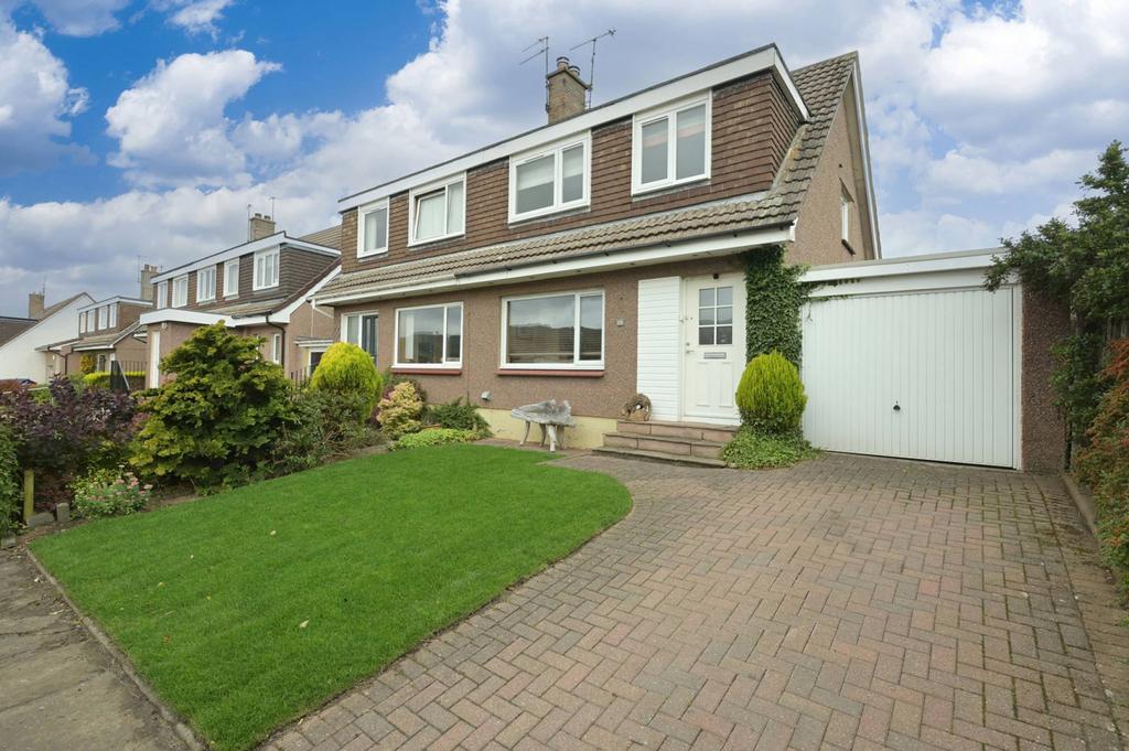 House in Edinburgh