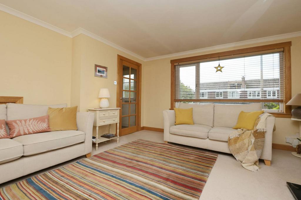 House in Edinburgh - View 2