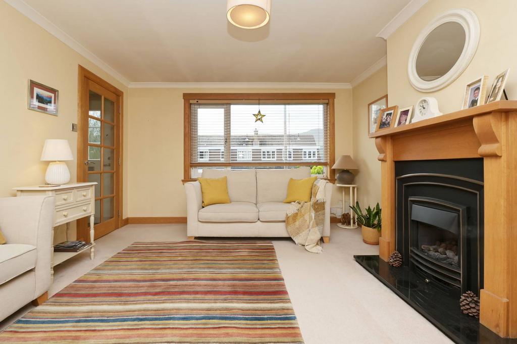 House in Edinburgh - View 3
