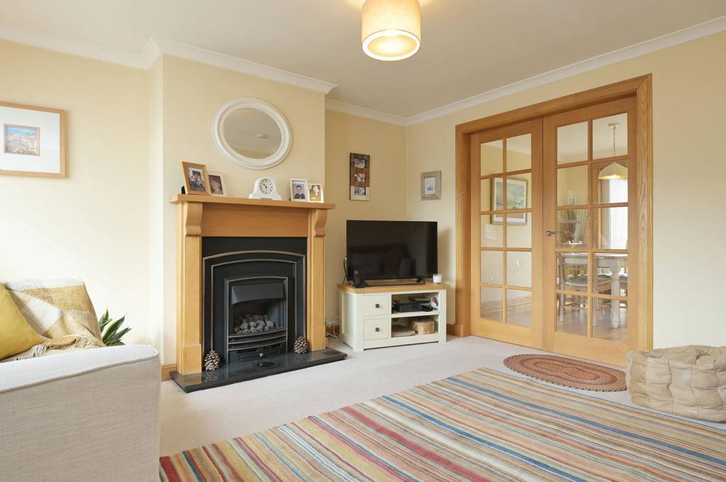 House in Edinburgh - View 4