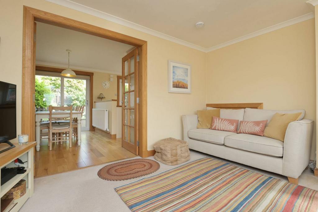 House in Edinburgh - View 5