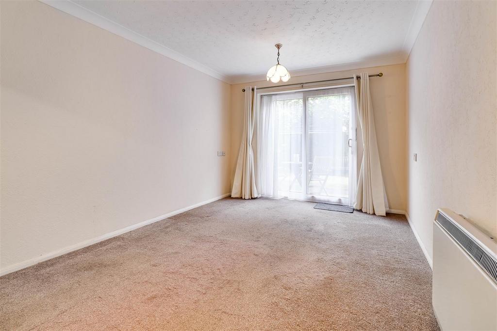 House in Cambridge - View 5