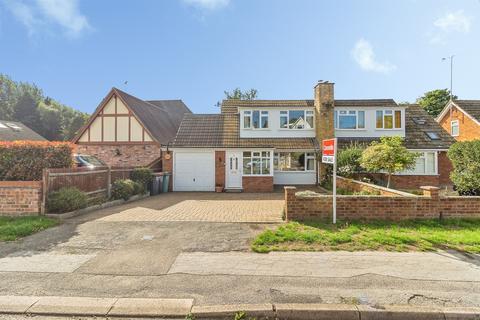 4 bedroom semi-detached house for sale, Plantation Road, Leighton Buzzard