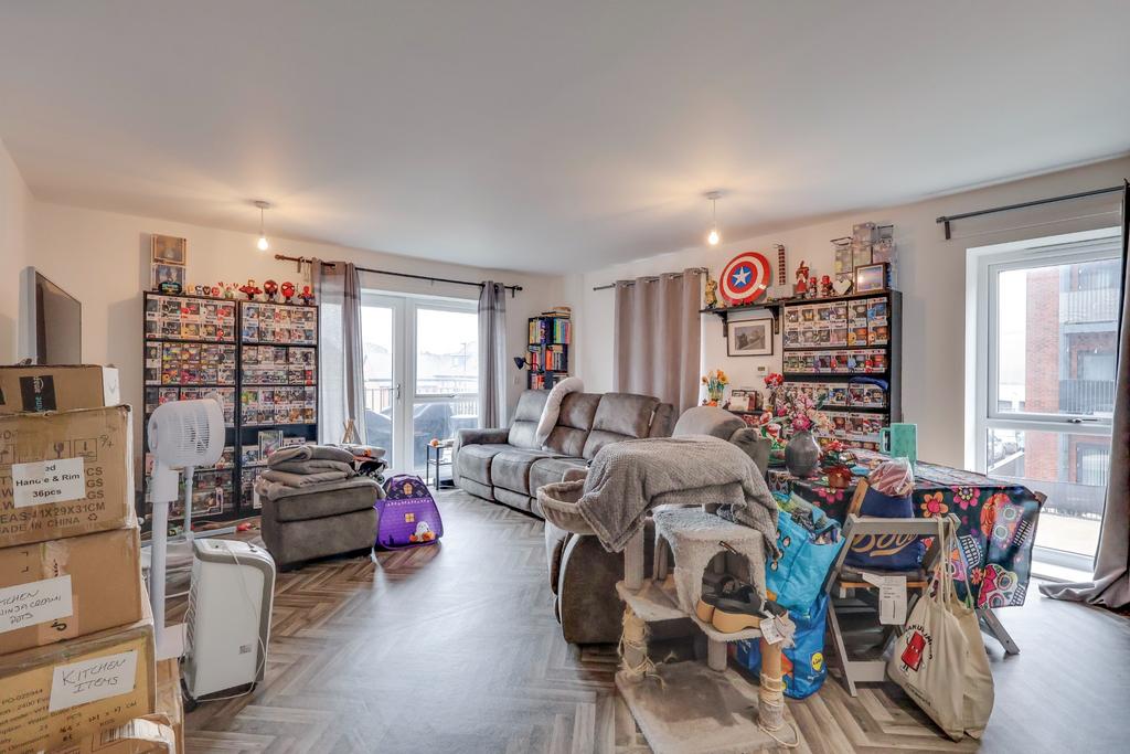 Apartment in Southampton - View 2