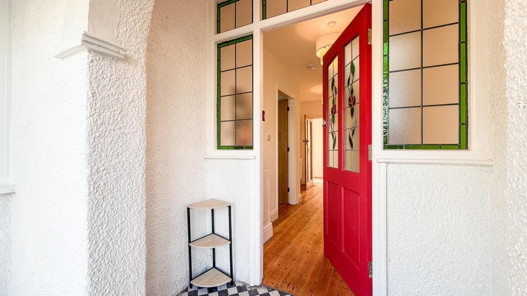 House in Bristol - View 2